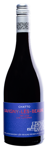 2022 Chatto, Savigny-lès-Beaune 1er Cru `Les Lavières` - Liberty