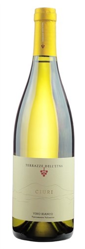 2024 Terrazze dell'Etna, `Ciuri` Bianco - Liberty