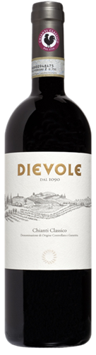 2023 Dievole, Chianti Classico - Liberty