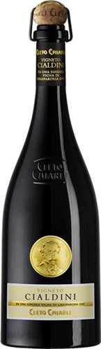 2024 Cleto Chiarli, `Vigneto Cialdini` Lambrusco Grasparossa Castelvetro - Liberty