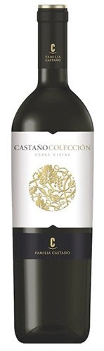 2019 Familia Castaño, `Colección` Monastrell/Cabernet Sauvignon - Liberty