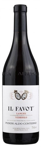 2021 Poderi Aldo Conterno, `Il Favot` Langhe Nebbiolo - Liberty