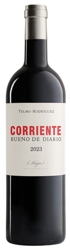 2023 Telmo Rodriguez, `Corriente` Rioja - Liberty
