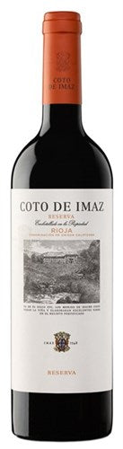 2020 El Coto, `Coto de Imaz` Rioja Reserva - Liberty