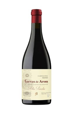 2021 Cuevas de Arom, `Altas Parcelas` Calatayud Garnacha - Liberty