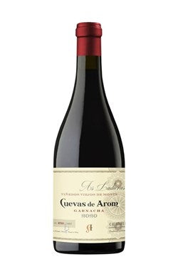 2021 Cuevas de Arom, `As Ladieras` Calatayud Garnacha - Liberty