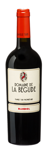 2021 Domaine de la Bégude, Bandol Rouge - Liberty