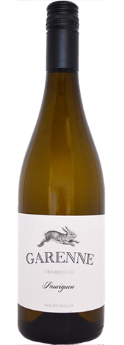 2024 Domaine de Castelnau Garenne, Sauvignon Blanc IGP Pays d'Oc - Liberty