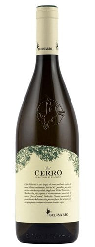 2024 Cantine Belisario, `Vigneti del Cerro` Verdicchio di Matelica - Liberty