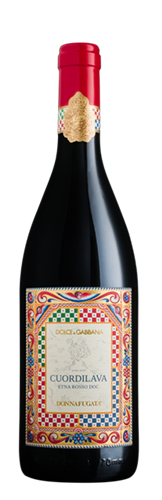2020 Donnafugata, Dolce & Gabbana `Cuordilava` Etna Rosso - Liberty