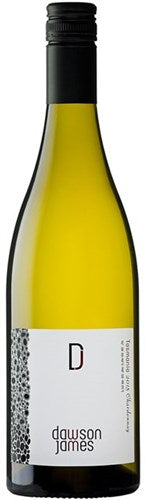 2020 Dawson James, Tasmania Chardonnay - Liberty