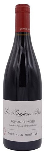 2020 Domaine de Montille, Pommard 1er Cru `Les Rugiens-Bas` - Liberty