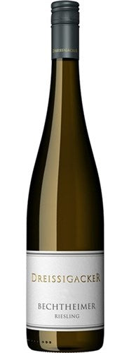 2019 Dreissigacker, `Bechtheimer` Rheinhessen Riesling Trocken - Liberty