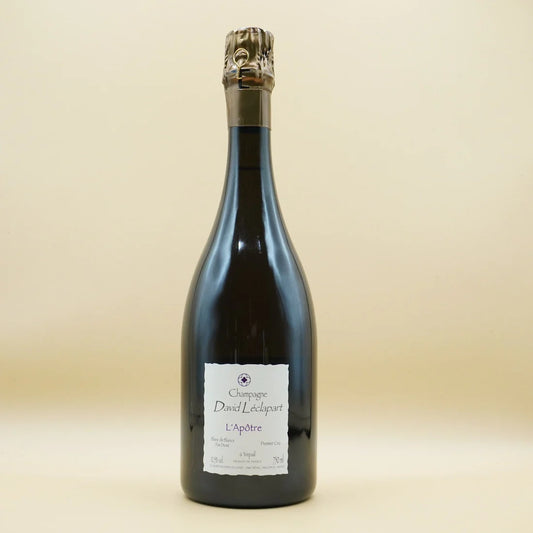 N.V. L’Aphrodisiaque, David Leclapart
