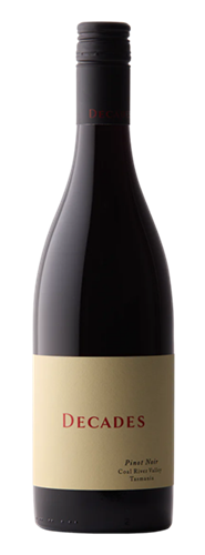 2024 Decades, Coal River Valley Pinot Noir - Liberty