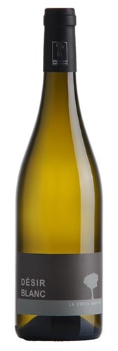 2024 Domaine La Croix Gratiot, `Désir Blanc` IGP Pays d'Hérault - Liberty