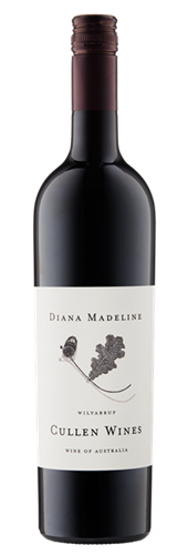 2019 Cullen, `Diana Madeline` Wilyabrup Cabernet Sauvignon/Merlot - Liberty