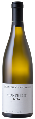 2023 Domaine Changarnier, Monthélie Blanc `Le Clos` - Liberty