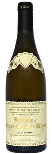 2022 Domaine Jean-Noël Gagnard, Bourgogne Hautes Côtes de Beaune `Clos Bortier` - Liberty