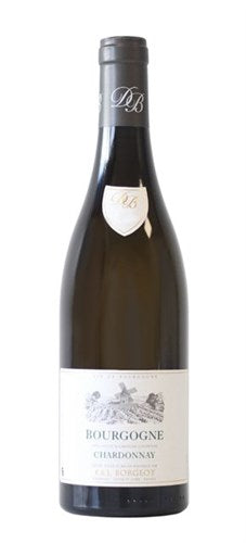 2021 Domaine Borgeot, Bourgogne Blanc Côte d'Or - Liberty