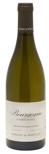 2020 Domaine de Montille, Bourgogne Blanc - Liberty