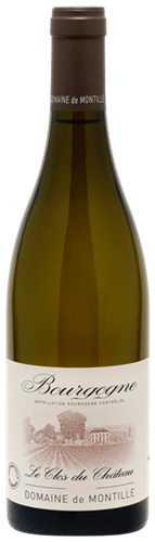 2021 Domaine de Montille, Bourgogne Blanc `Le Clos du Château` - Liberty
