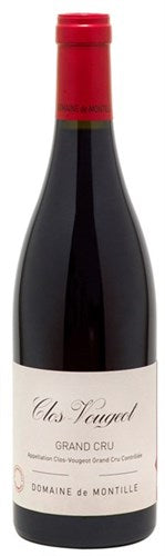 2022 Domaine de Montille, Clos de Vougeot Grand Cru - Liberty