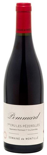 2022 Domaine de Montille, Pommard 1er Cru `Les Pézerolles` - Liberty