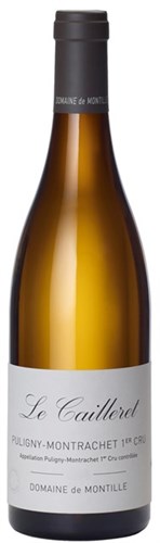 2021 Domaine de Montille, Puligny-Montrachet 1er Cru `Le Cailleret` - Liberty