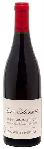2021 Domaine de Montille, Vosne-Romanée 1er Cru `Aux Malconsorts` - Liberty
