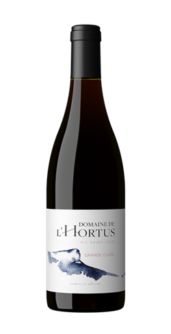 2022 Domaine de l'Hortus, Grande Cuvée Rouge - Liberty