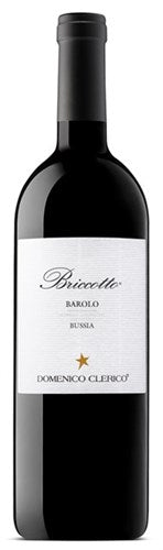 2020 Domenico Clerico, Barolo `Briccotto` - Liberty