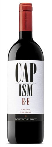 2023 Domenico Clerico, `Capisme-E` Langhe Nebbiolo - Liberty