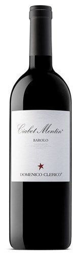 2018 Domenico Clerico, Barolo `Ciabot Mentin` - Liberty