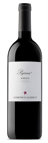 2018 Domenico Clerico, Barolo `Pajana` - Liberty