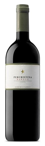 2014 Domenico Clerico, Barolo `Percristina` - Liberty