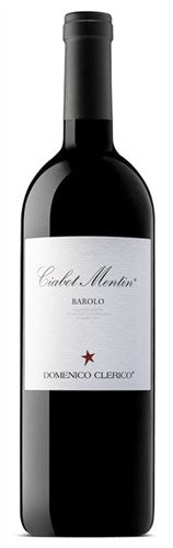 2021 Domenico Clerico, Barolo `Ciabot Mentin` - Liberty