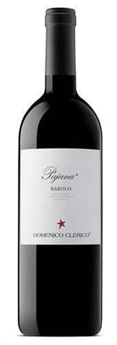2021 Domenico Clerico, Barolo `Pajana` - Liberty