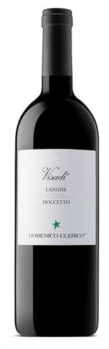 2024 Domenico Clerico, `Visadi` Langhe Dolcetto - Liberty