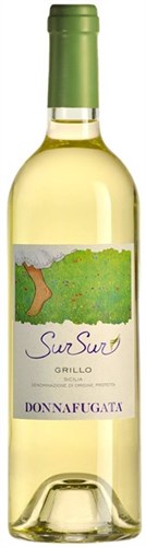 2024 Donnafugata, `Sur Sur` Grillo - Liberty