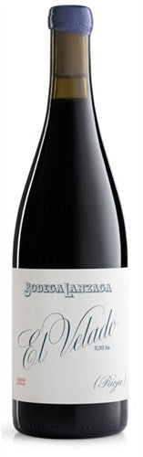 2022 Bodega Lanzaga, `El Velado` Rioja - Liberty