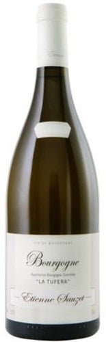 2023 Etienne Sauzet, Bourgogne Blanc `La Tuféra` - Liberty