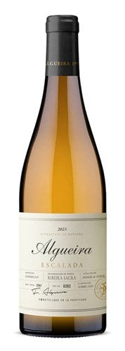 2023 Adega Algueira, `Escalada` Ribeira Sacra Godello - Liberty