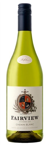 2025 Fairview, Chenin Blanc - Liberty