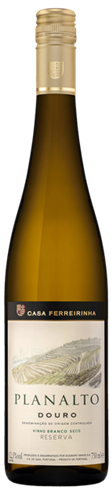 2024 Casa Ferreirinha, `Planalto` Douro Branco - Liberty