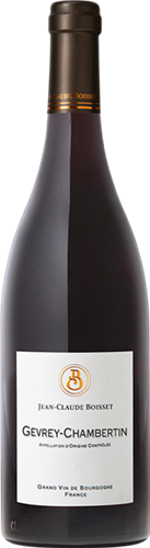 2022 Jean-Claude Boisset, Gevrey-Chambertin - Liberty