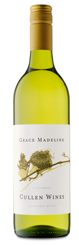 2023 Cullen, `Grace Madeline` Wilyabrup Sauvignon Blanc/Semillon - Liberty