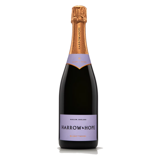 Harrow & Hope Blanc de Noirs, Buckinghamshire, England