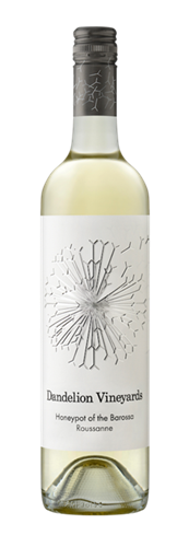 2024 Dandelion Vineyards, `Honeypot of the Barossa` Roussanne - Liberty