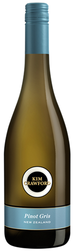 2023 Kim Crawford, Pinot Gris - Liberty
